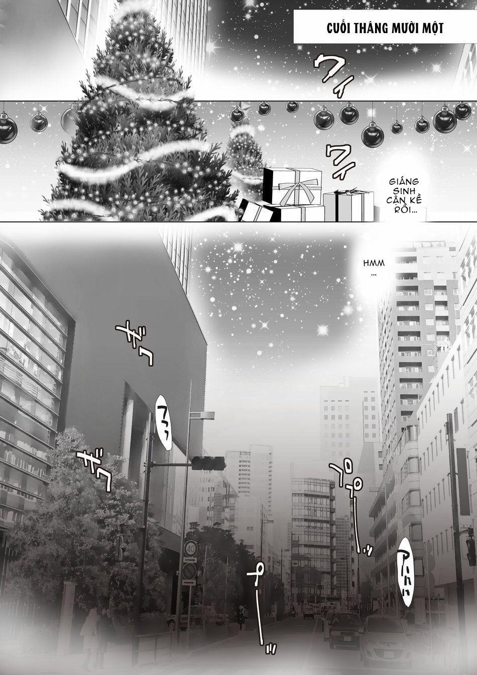 Bạn Tôi Có Một Người Cha Rất đô Con 5 trang 1