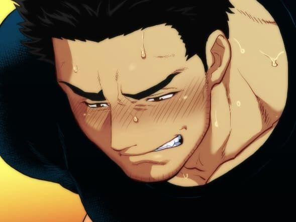 Bạn Tôi Có Một Người Cha Rất đô Con 9 hachiennhom trang 9