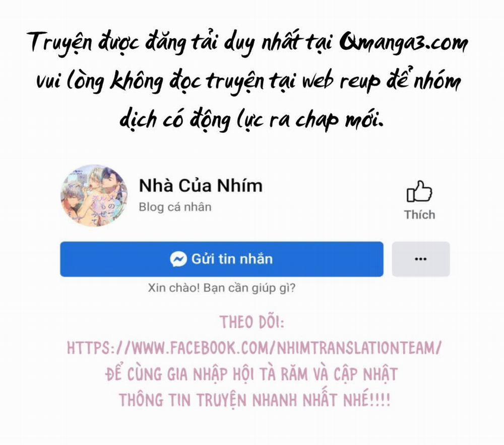 Bạn Trai Cho Thuê Chương 1 Trang 37