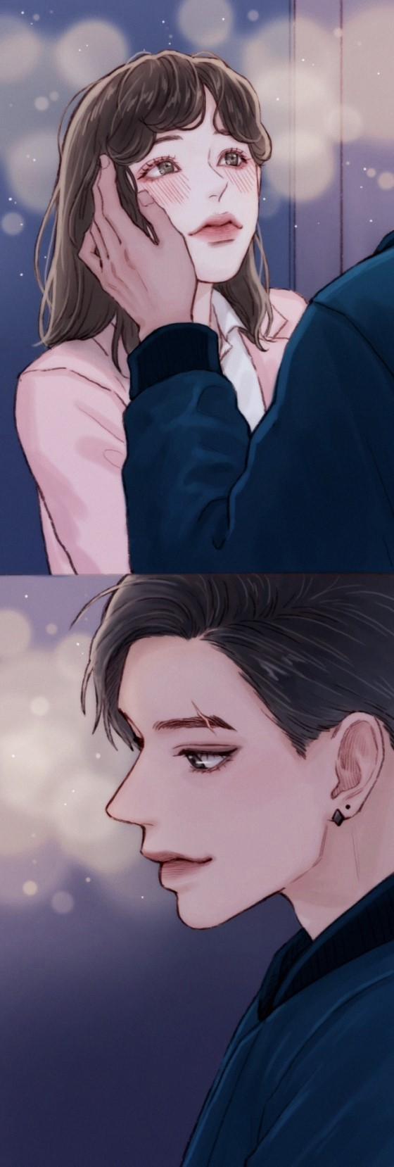 Bạn Trai Cũ Đã Yêu Tôi!! 0.5 trang 63