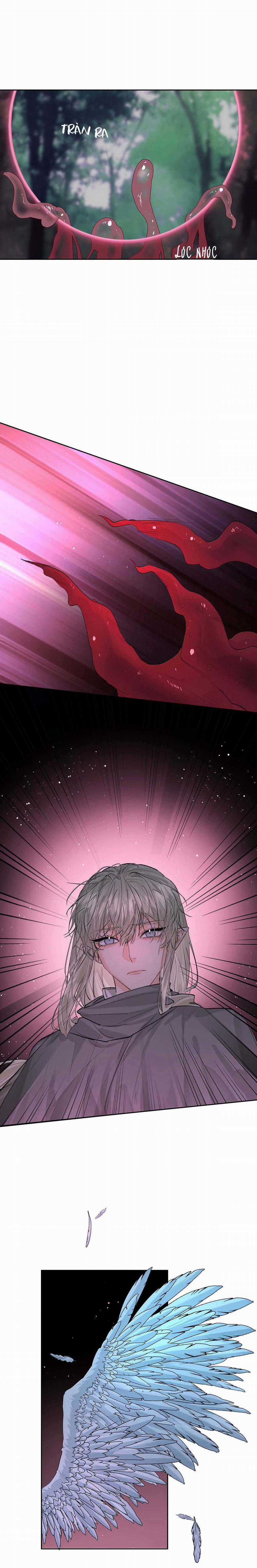 Bạn Trai Cũ Trở Thành Vua 101 trang 9