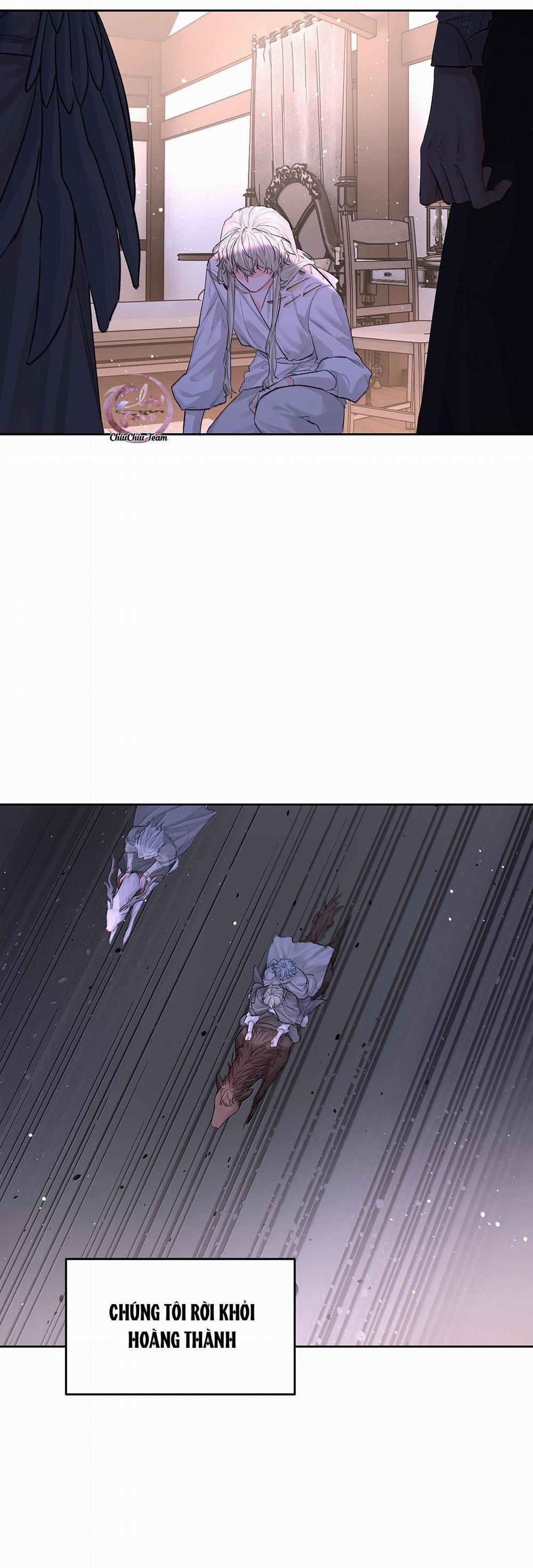 Bạn Trai Cũ Trở Thành Vua 103 END trang 12