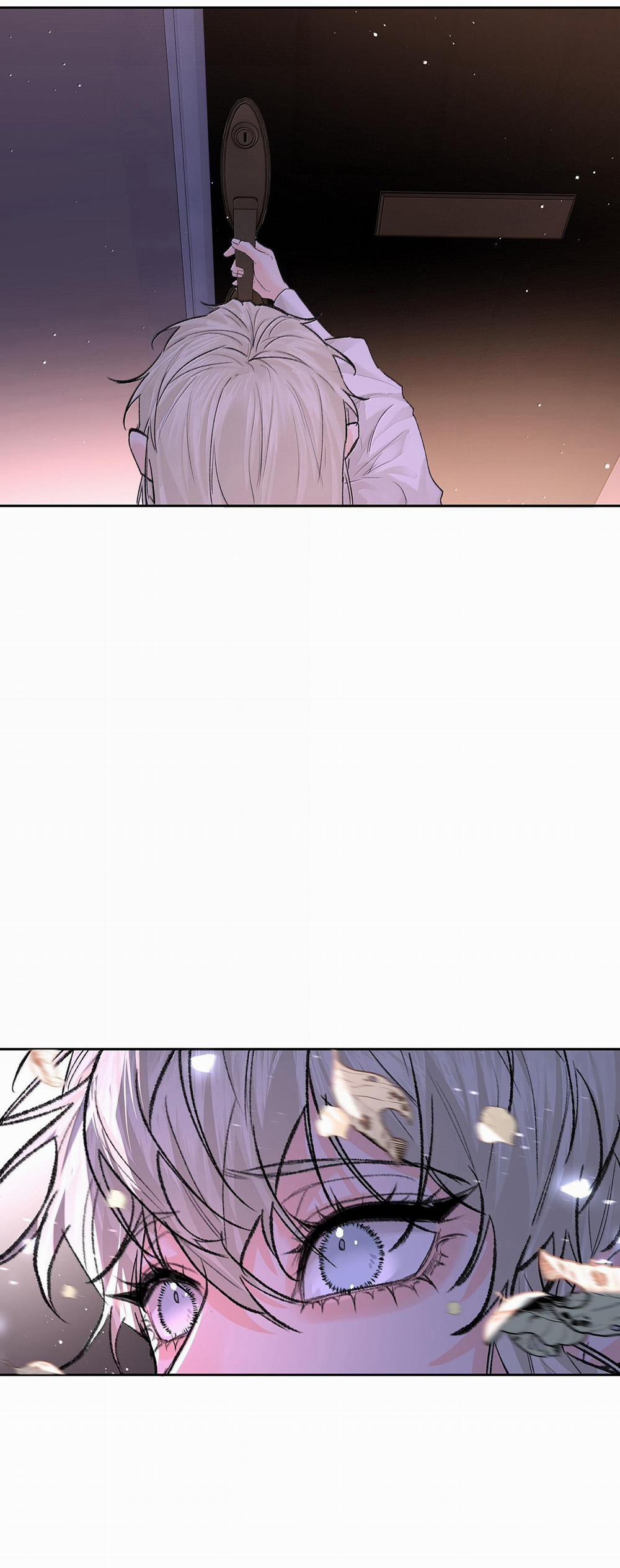 Bạn Trai Cũ Trở Thành Vua 103 END trang 16