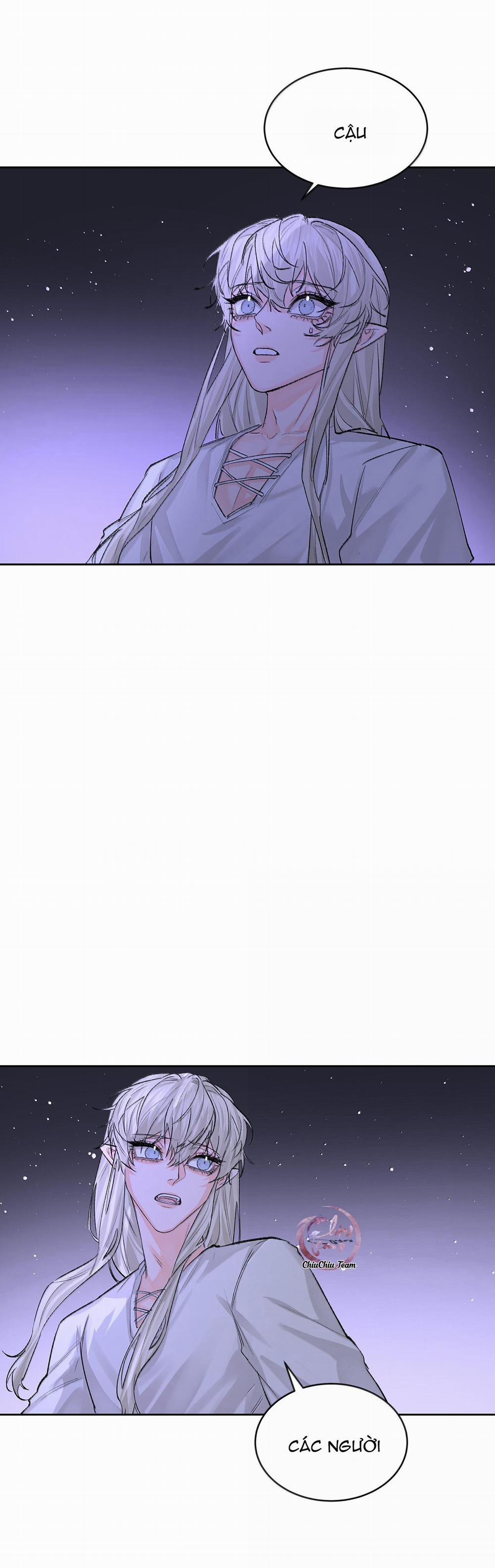 Bạn Trai Cũ Trở Thành Vua 103 END trang 18