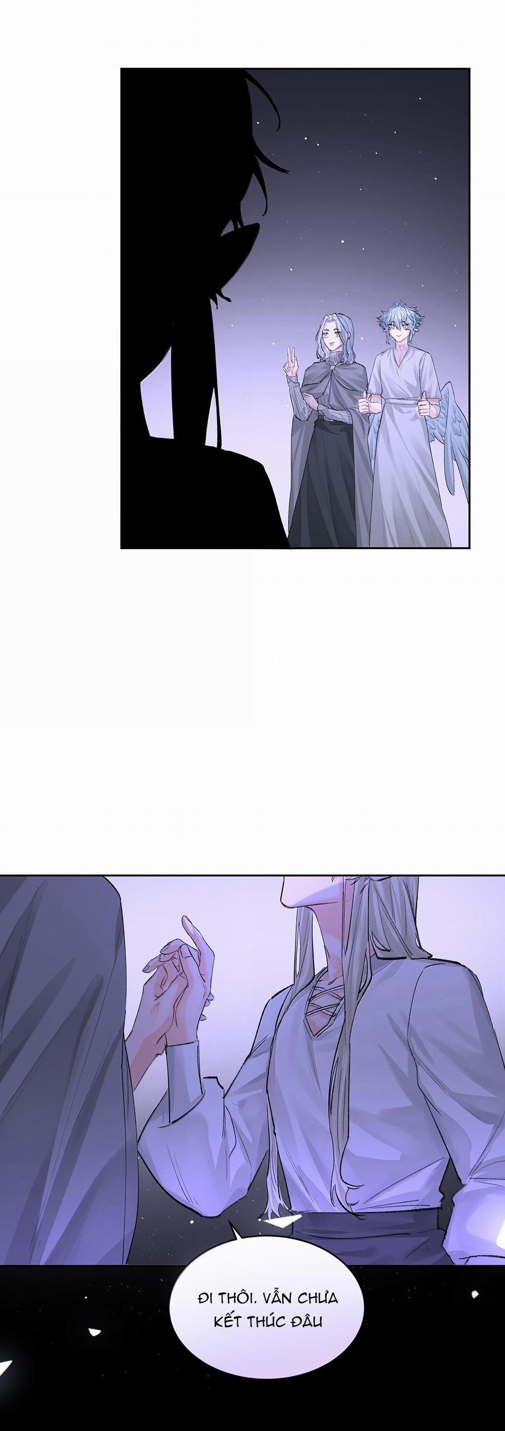 Bạn Trai Cũ Trở Thành Vua 103 END trang 19