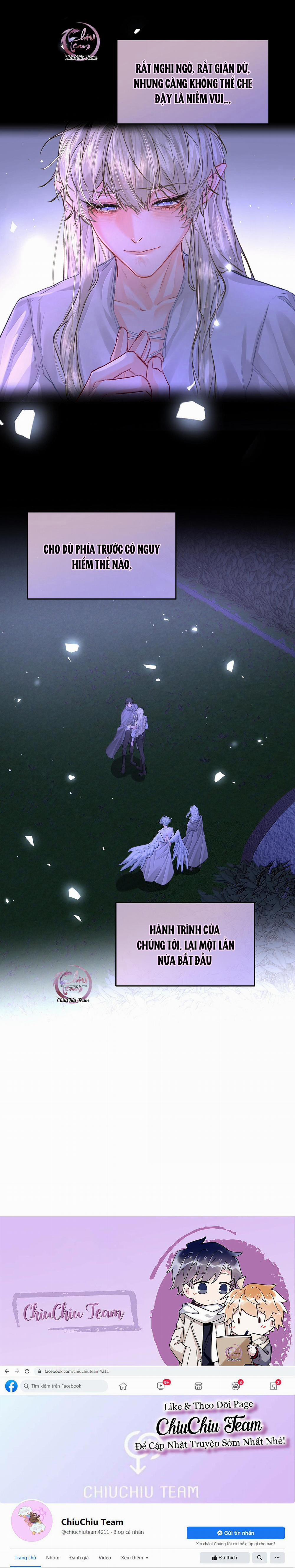 Bạn Trai Cũ Trở Thành Vua 103 END trang 20