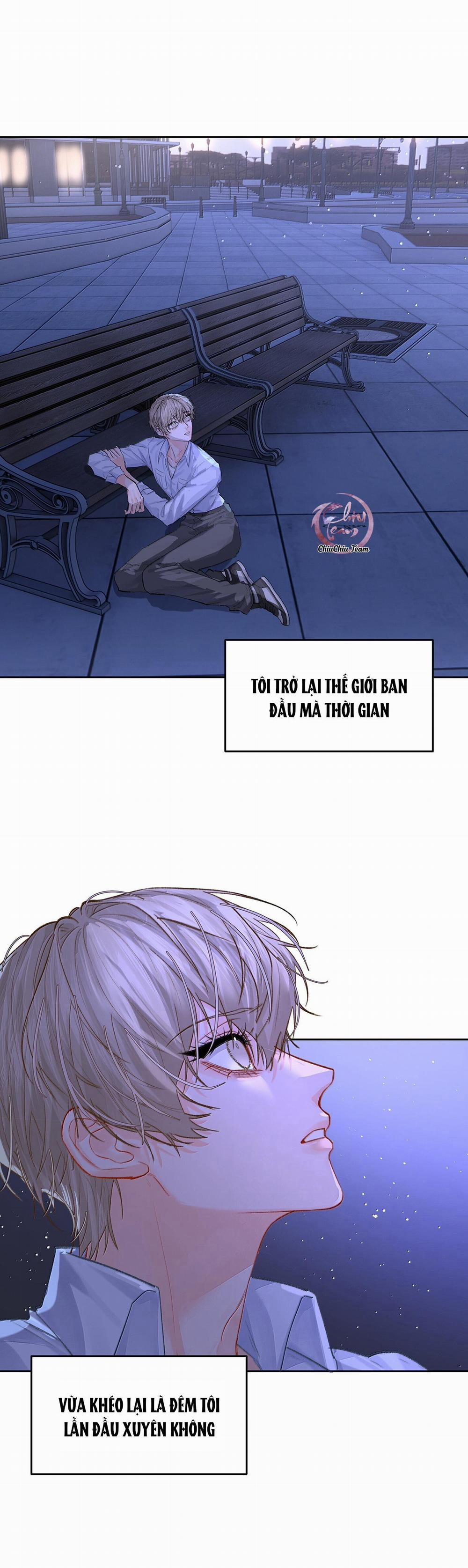 Bạn Trai Cũ Trở Thành Vua 103 END trang 22