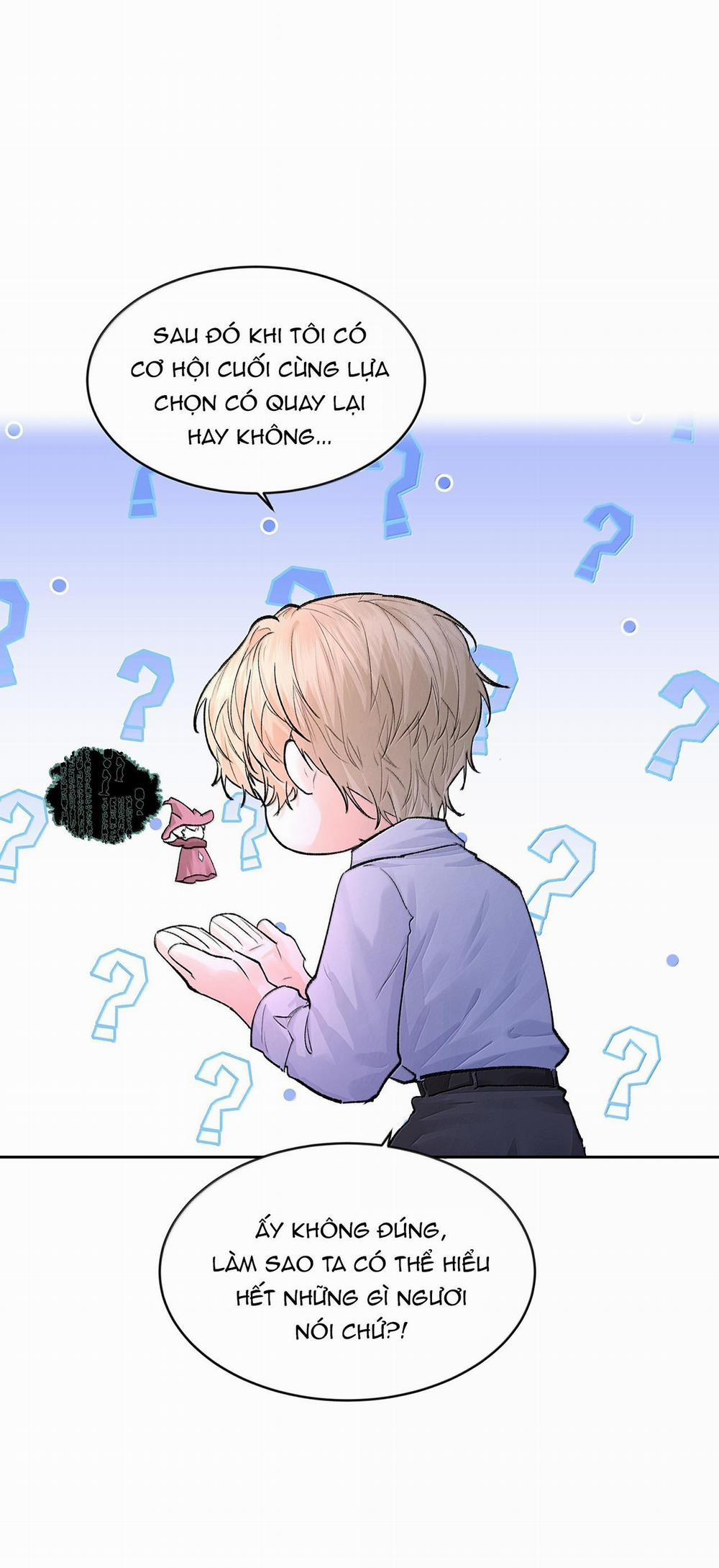 Bạn Trai Cũ Trở Thành Vua 103 END trang 3