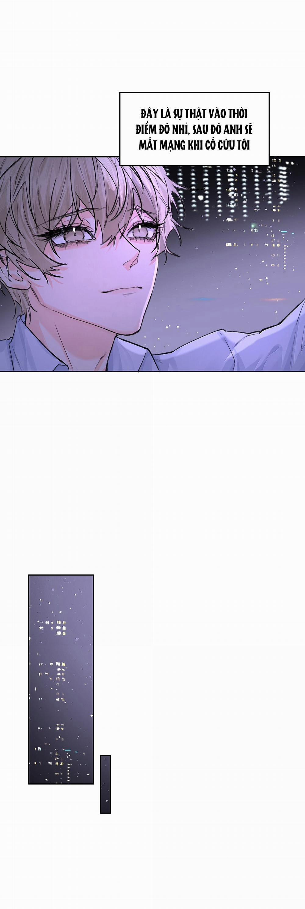 Bạn Trai Cũ Trở Thành Vua 103 END trang 6