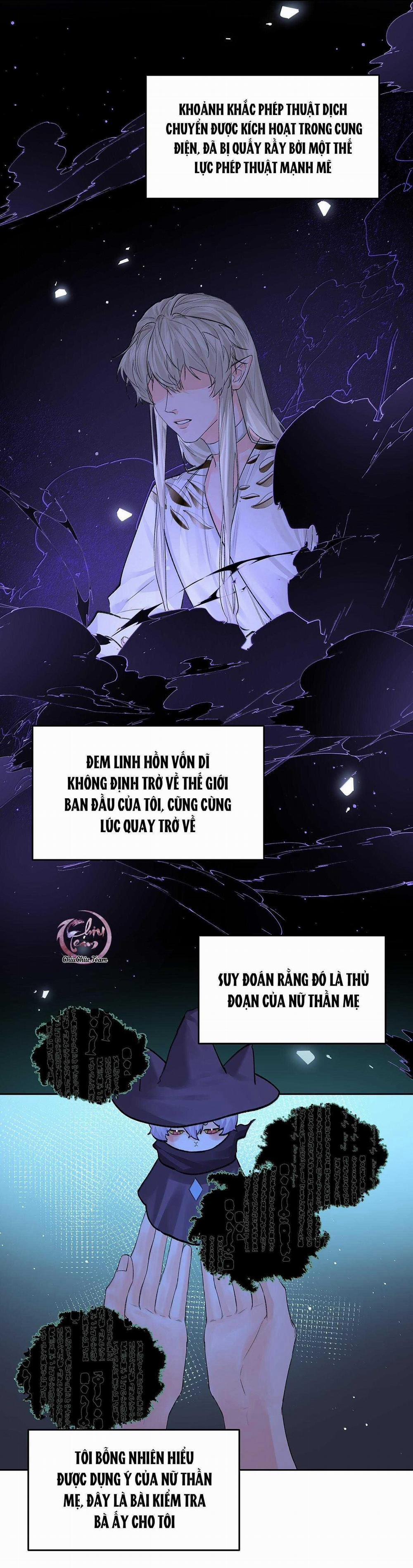 Bạn Trai Cũ Trở Thành Vua 103 trang 1