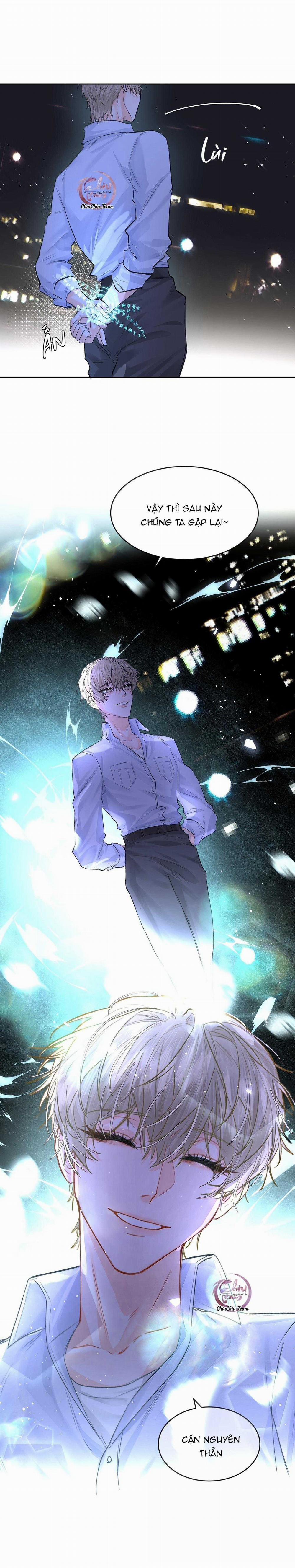 Bạn Trai Cũ Trở Thành Vua 103 trang 10