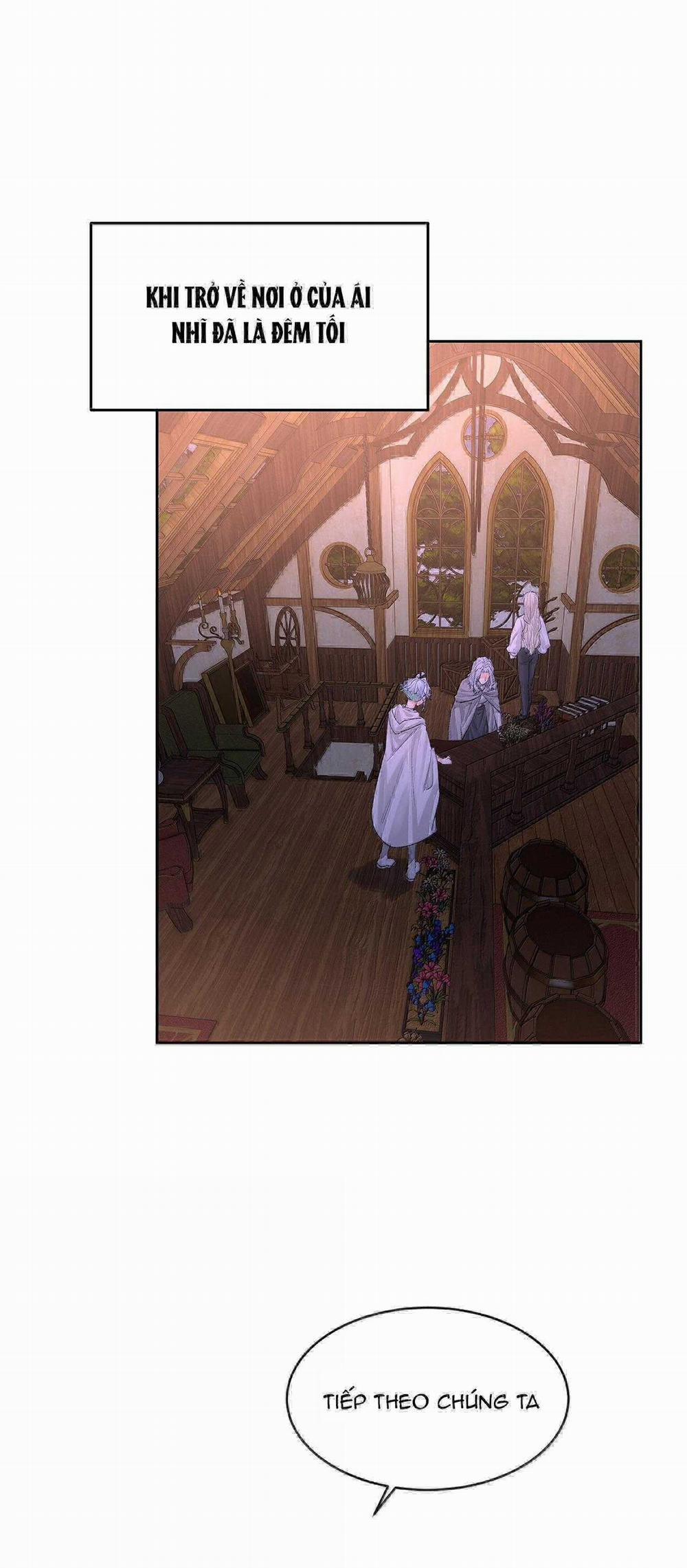 Bạn Trai Cũ Trở Thành Vua 103 trang 13