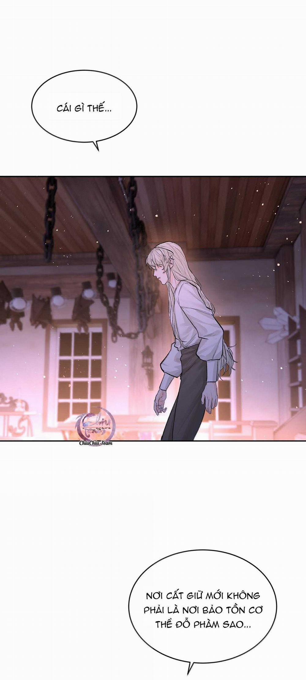 Bạn Trai Cũ Trở Thành Vua 103 trang 15