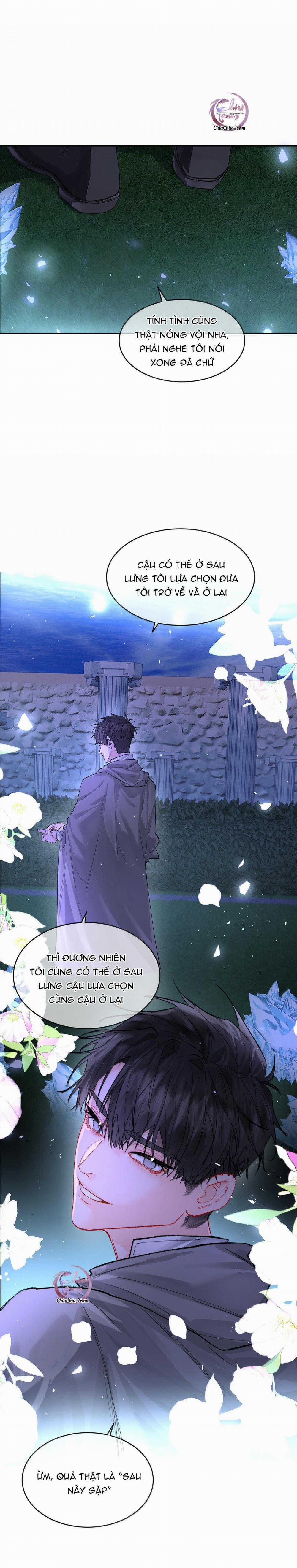 Bạn Trai Cũ Trở Thành Vua 103 trang 17