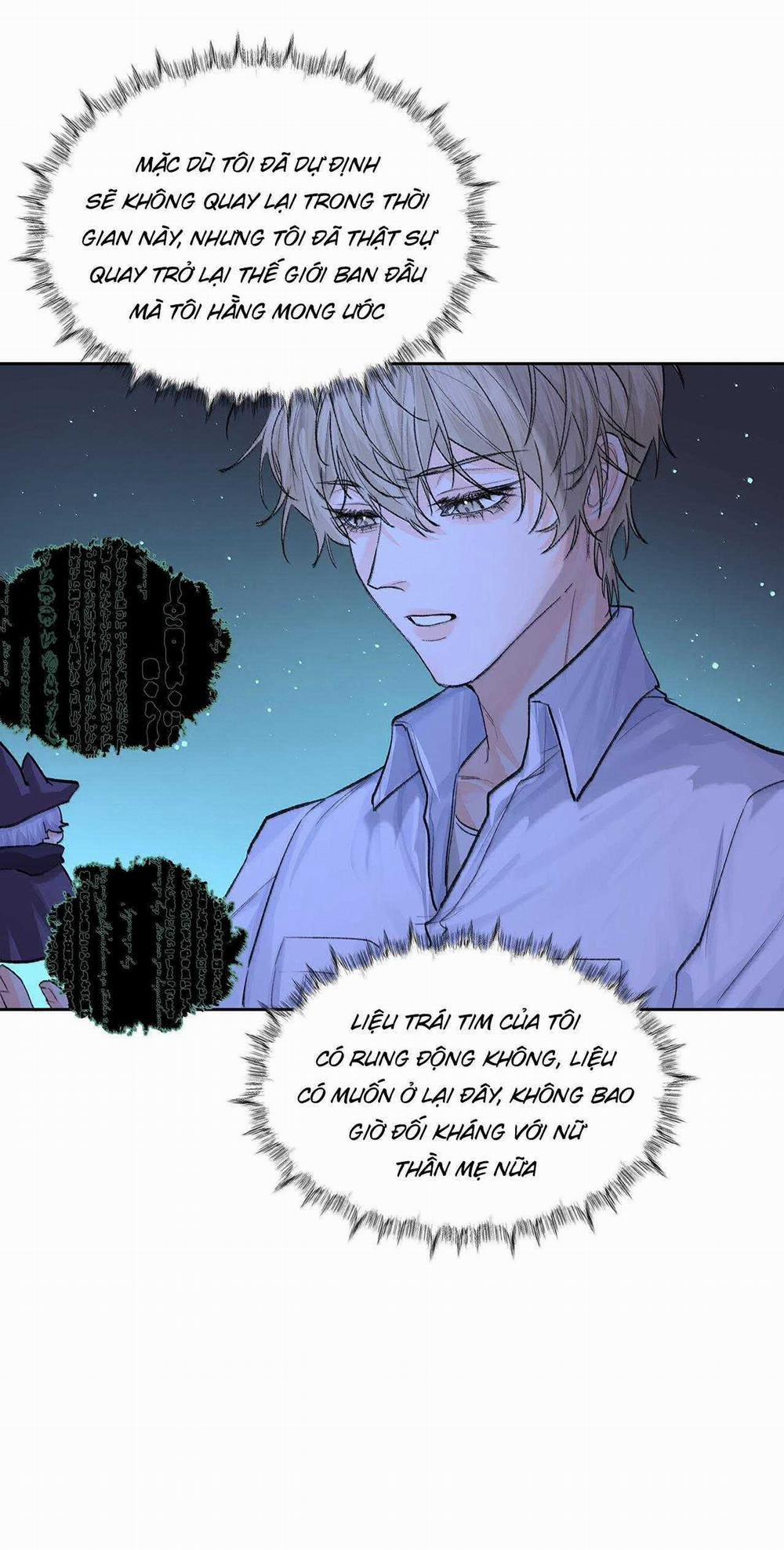 Bạn Trai Cũ Trở Thành Vua 103 trang 2