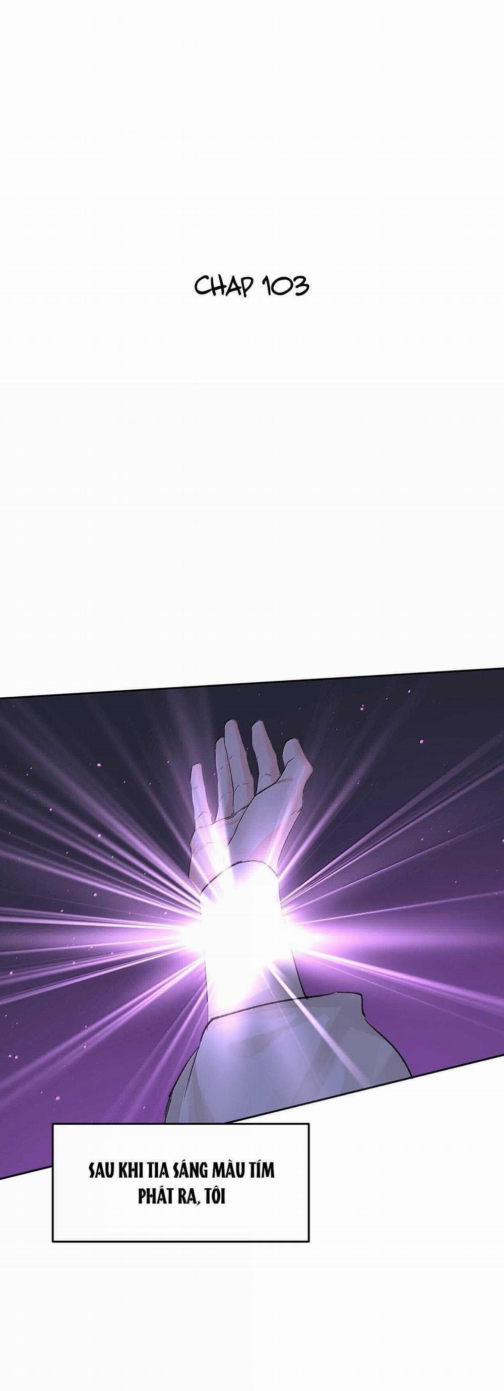 Bạn Trai Cũ Trở Thành Vua 103 trang 21