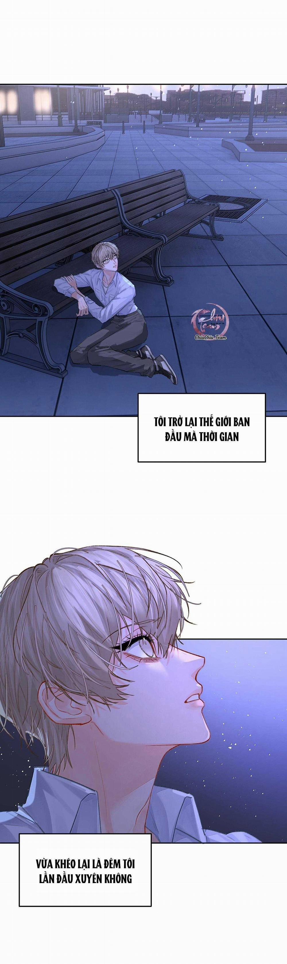 Bạn Trai Cũ Trở Thành Vua 103 trang 22