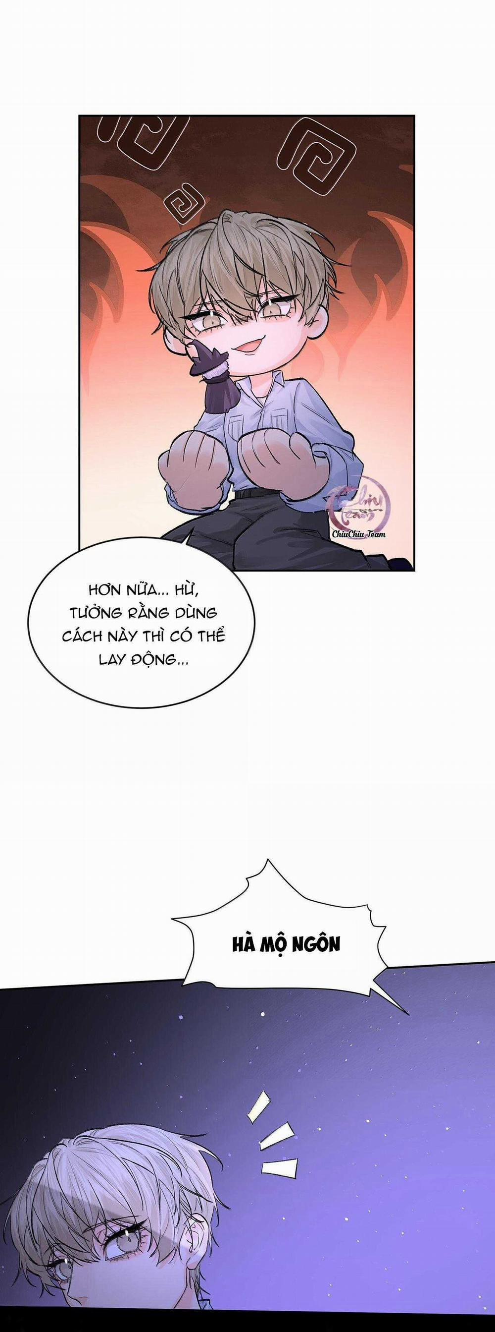 Bạn Trai Cũ Trở Thành Vua 103 trang 4