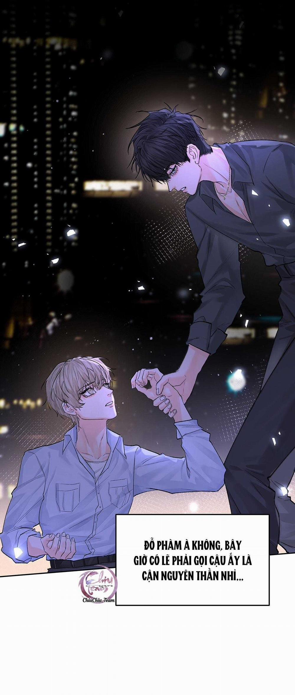 Bạn Trai Cũ Trở Thành Vua 103 trang 5