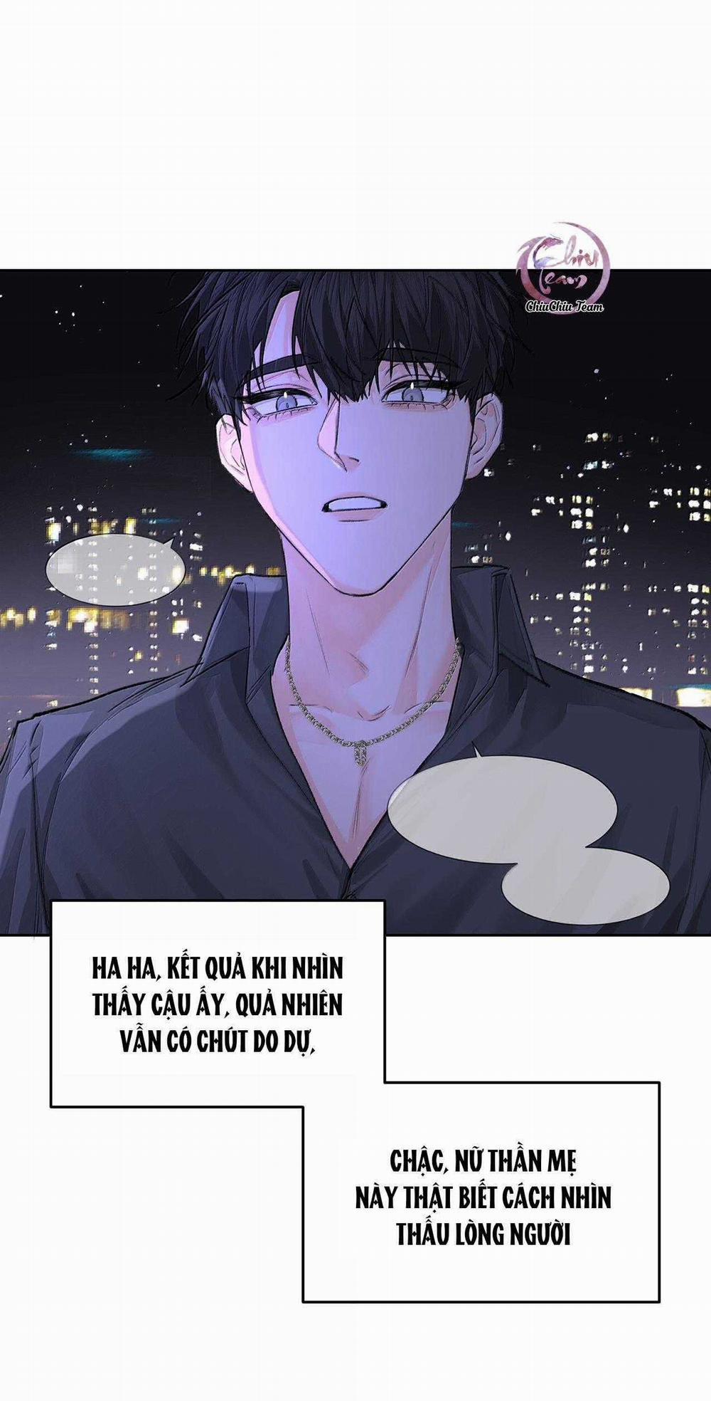 Bạn Trai Cũ Trở Thành Vua 103 trang 7