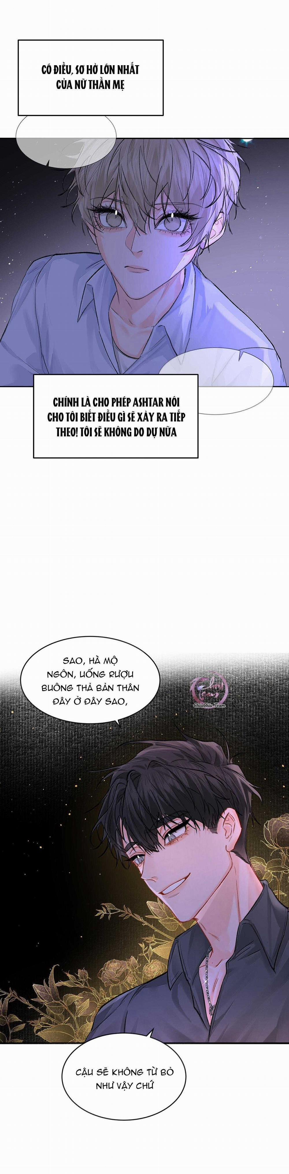 Bạn Trai Cũ Trở Thành Vua 103 trang 8