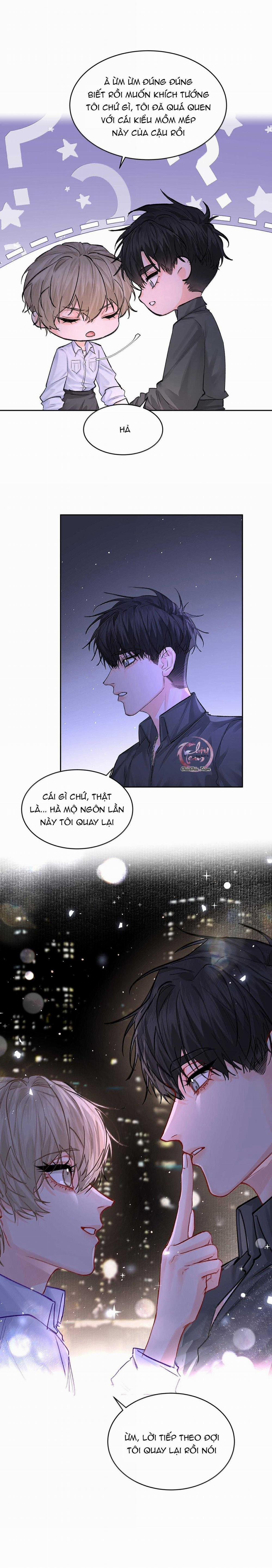 Bạn Trai Cũ Trở Thành Vua 103 trang 9