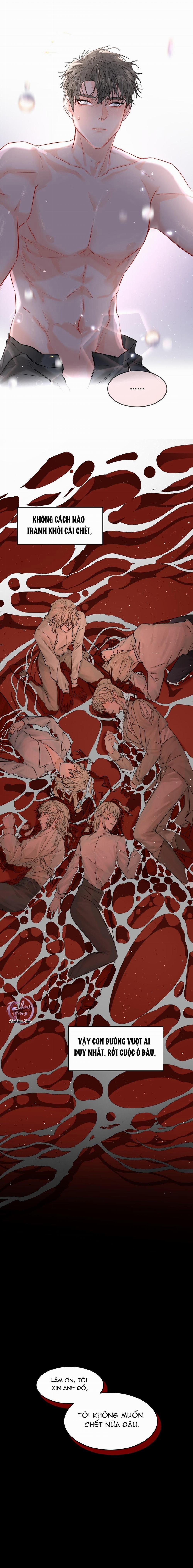 Bạn Trai Cũ Trở Thành Vua 45 trang 12