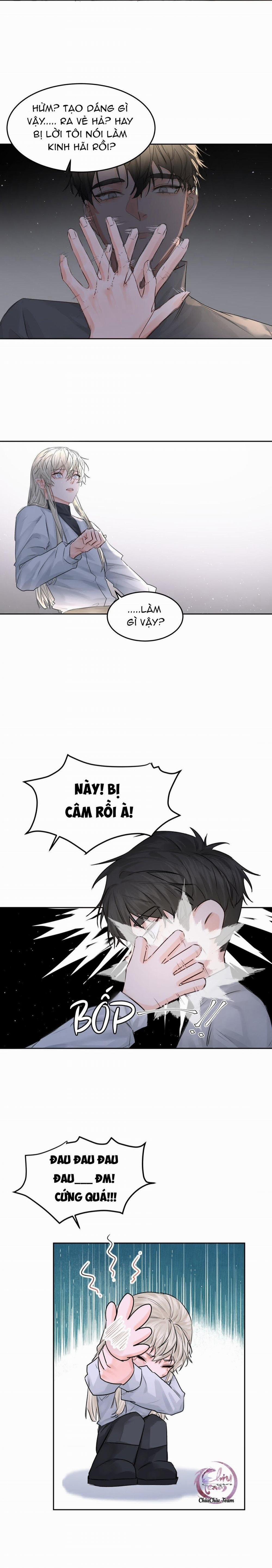 Bạn Trai Cũ Trở Thành Vua 45 trang 3