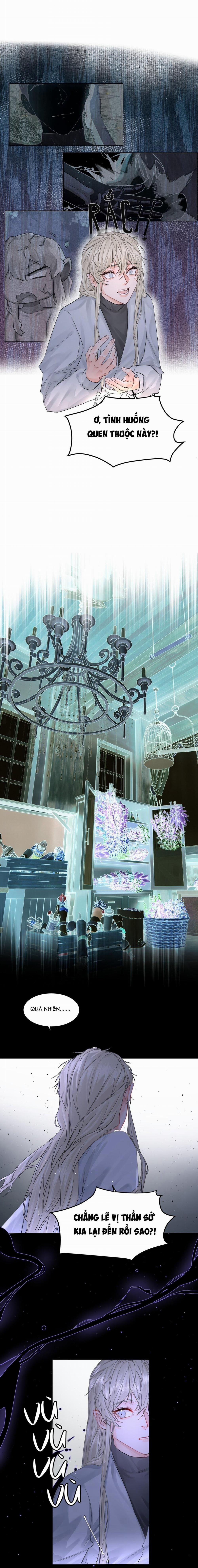 Bạn Trai Cũ Trở Thành Vua 45 trang 4