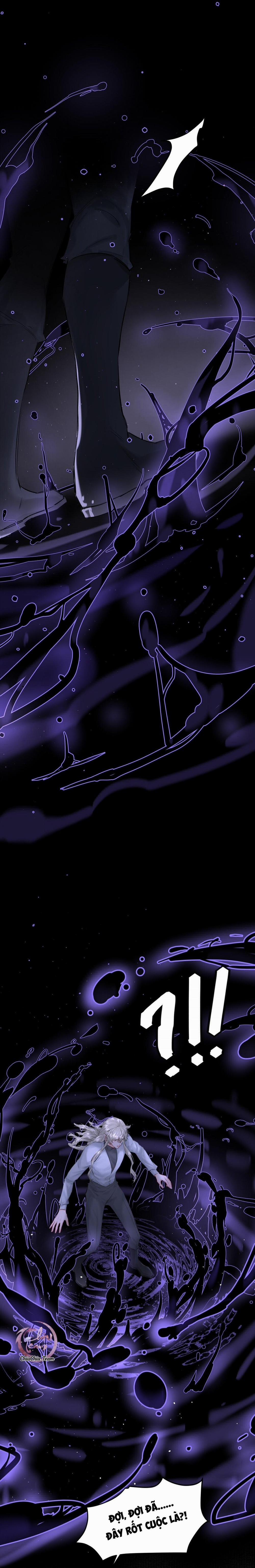 Bạn Trai Cũ Trở Thành Vua 45 trang 5