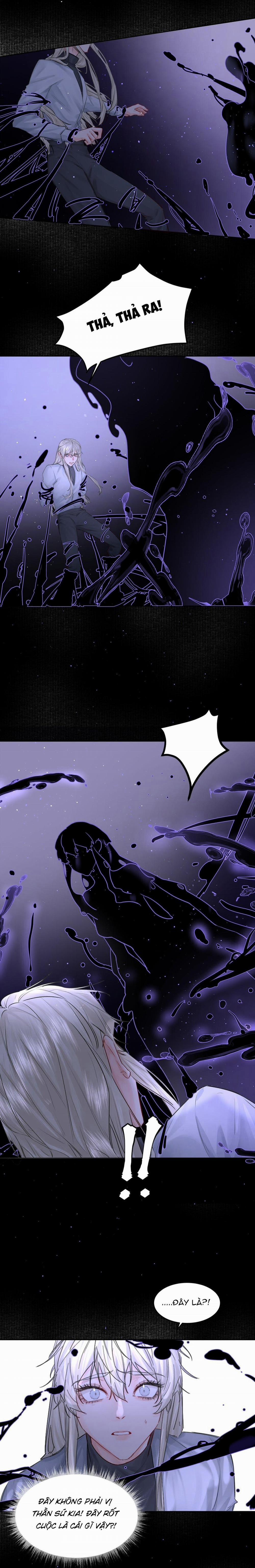 Bạn Trai Cũ Trở Thành Vua 45 trang 6