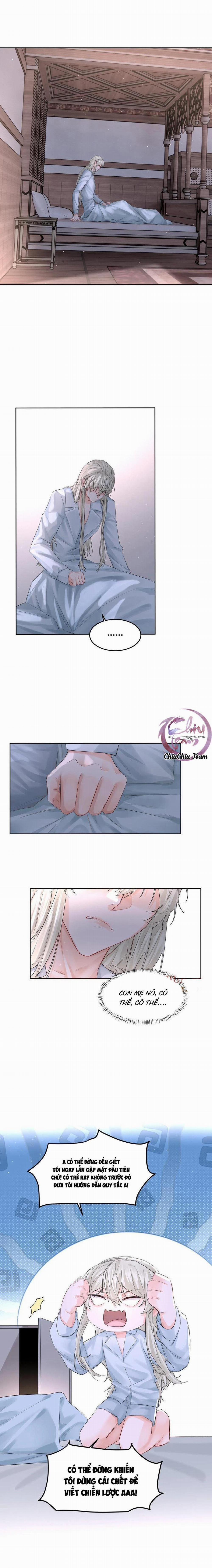 Bạn Trai Cũ Trở Thành Vua 46 trang 1