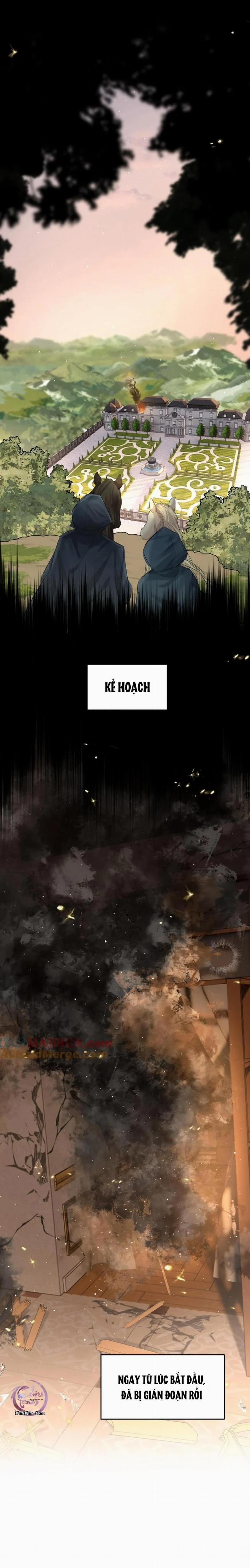 Bạn Trai Cũ Trở Thành Vua 47 trang 14