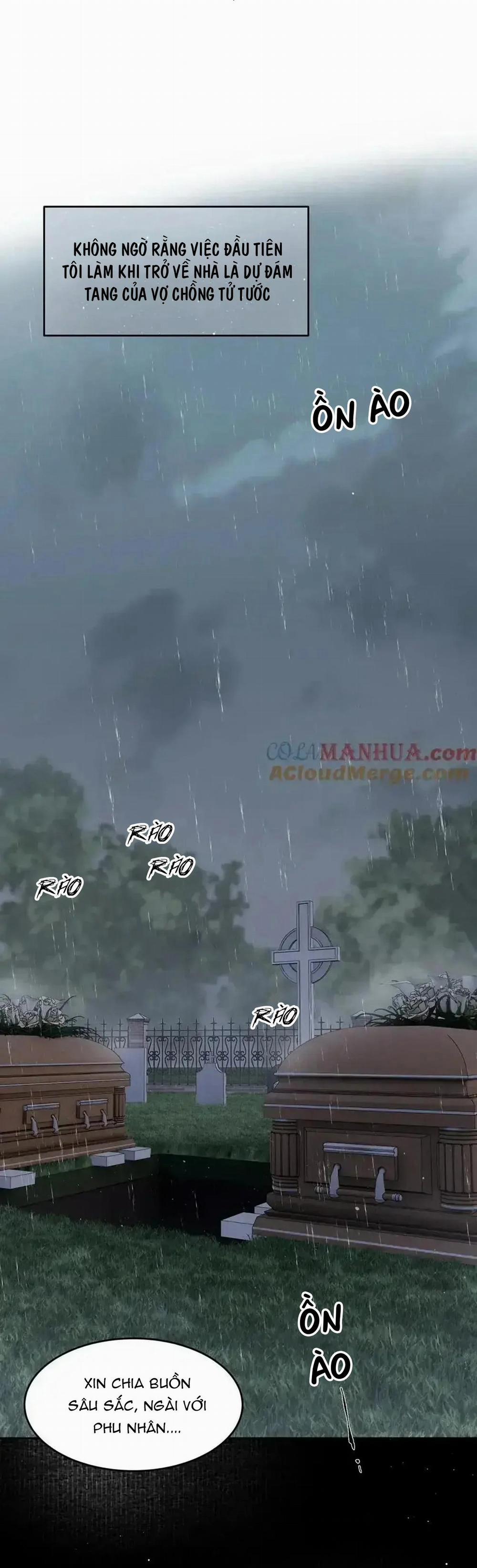 Bạn Trai Cũ Trở Thành Vua 48 trang 1