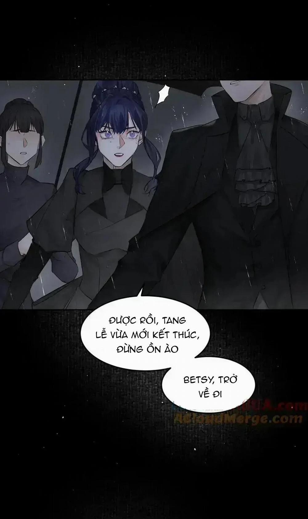 Bạn Trai Cũ Trở Thành Vua 48 trang 11