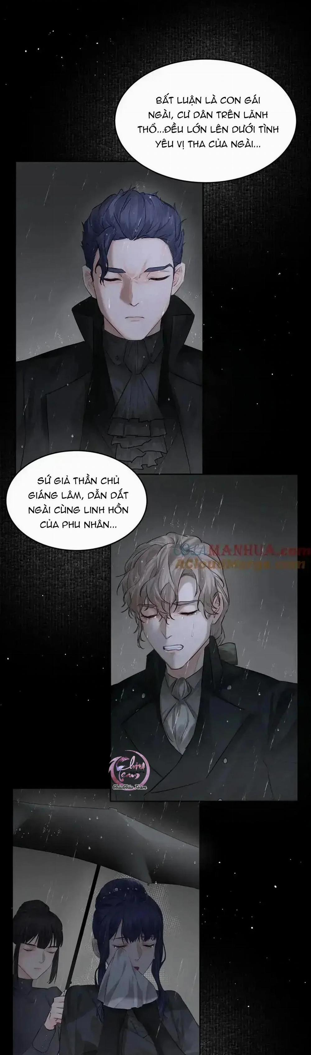 Bạn Trai Cũ Trở Thành Vua 48 trang 2