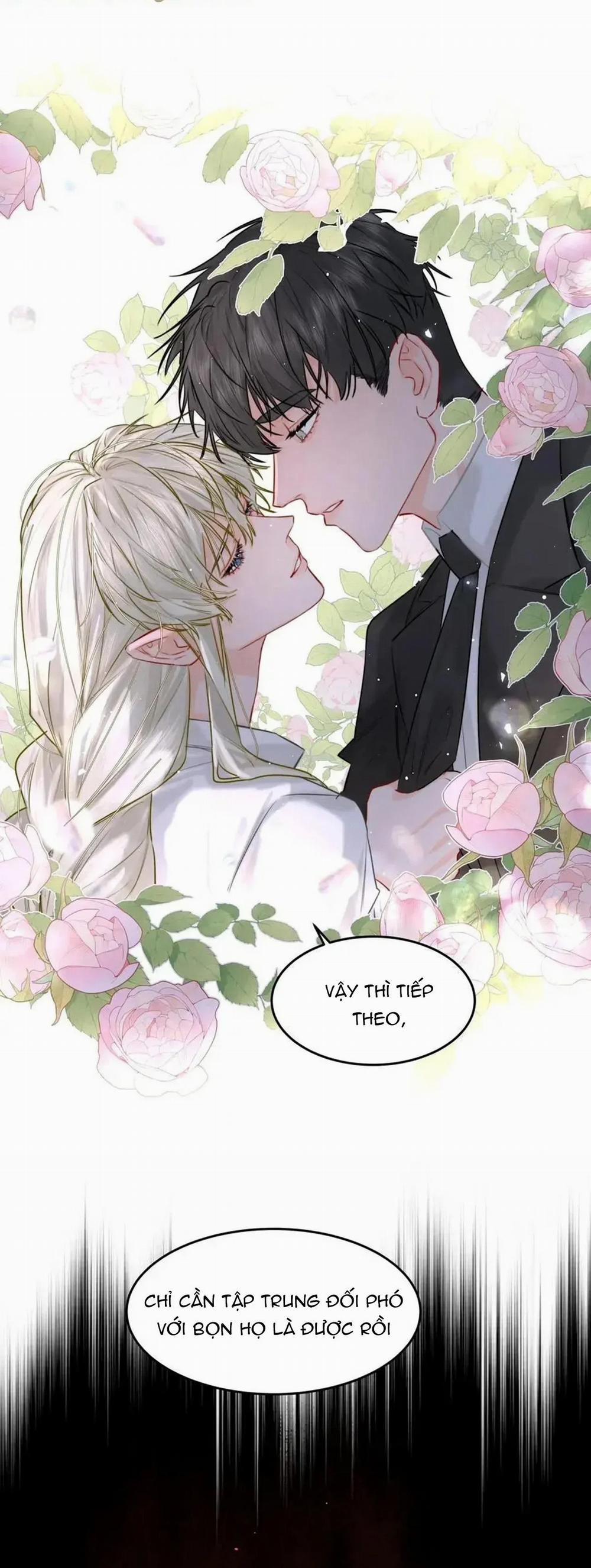 Bạn Trai Cũ Trở Thành Vua 48 trang 23