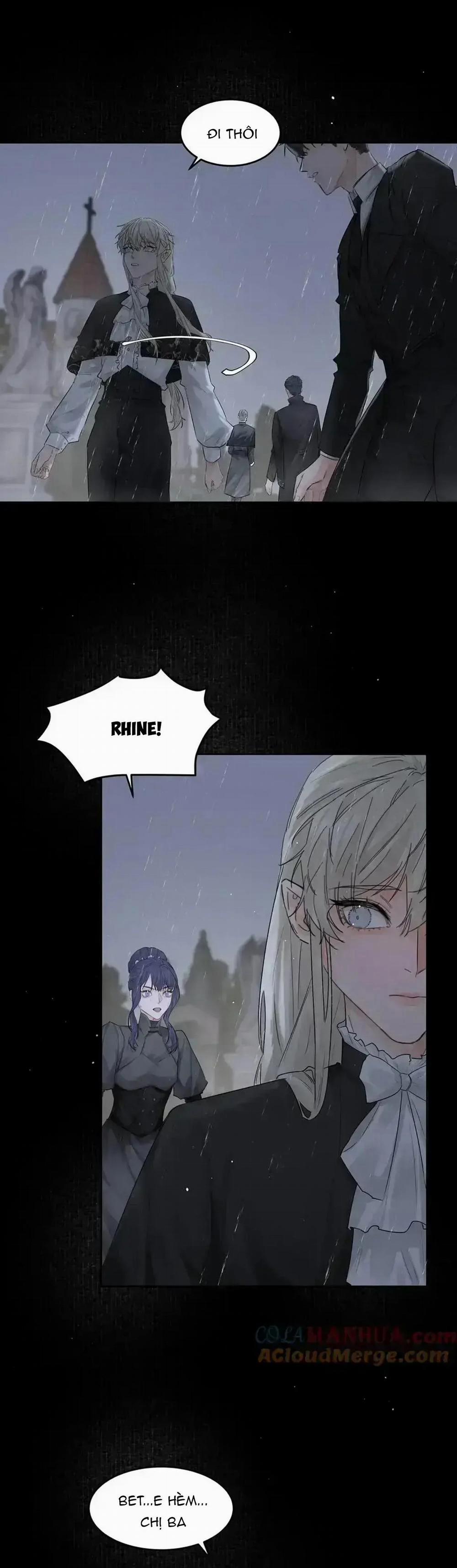 Bạn Trai Cũ Trở Thành Vua 48 trang 6