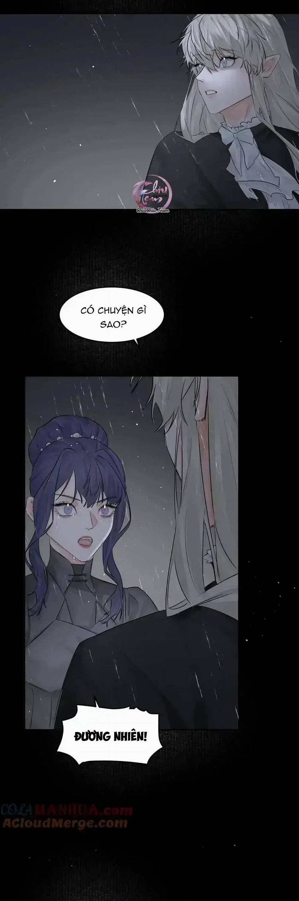 Bạn Trai Cũ Trở Thành Vua 48 trang 7