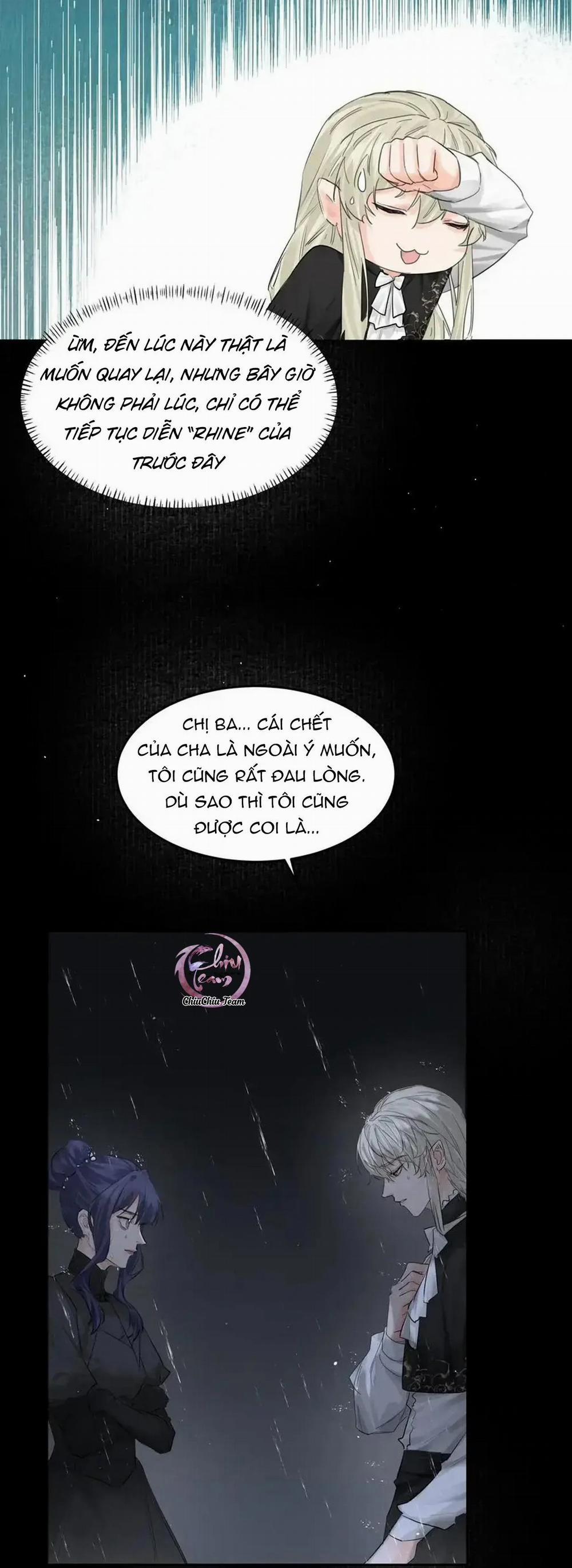 Bạn Trai Cũ Trở Thành Vua 48 trang 9