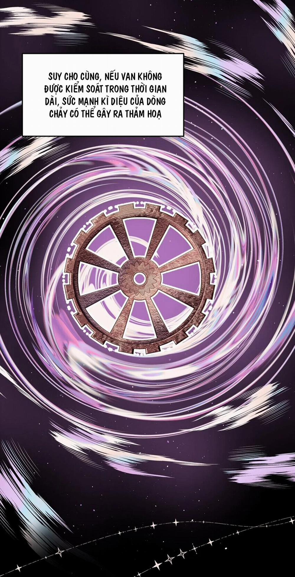 Bạn Trai Cũ Trở Thành Vua 49 trang 20