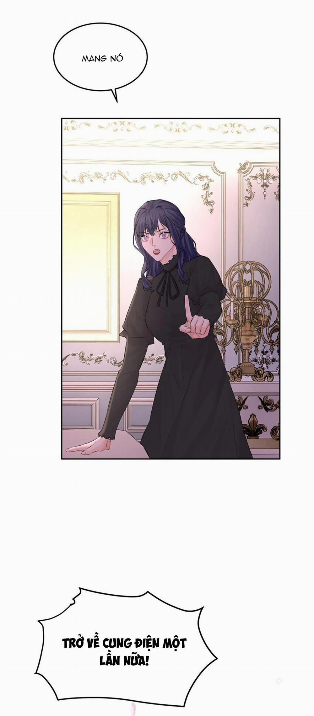 Bạn Trai Cũ Trở Thành Vua 49 trang 26