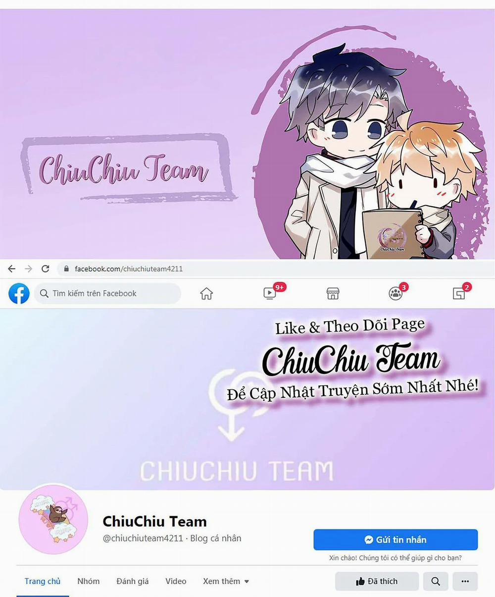 Bạn Trai Cũ Trở Thành Vua 49 trang 30