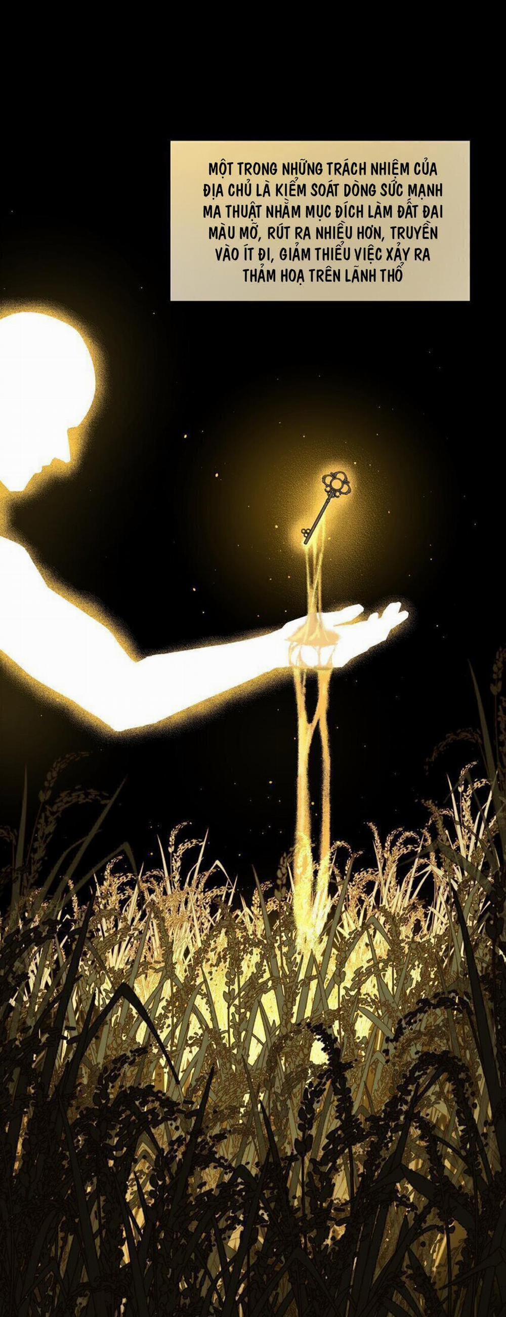 Bạn Trai Cũ Trở Thành Vua 49 trang 5