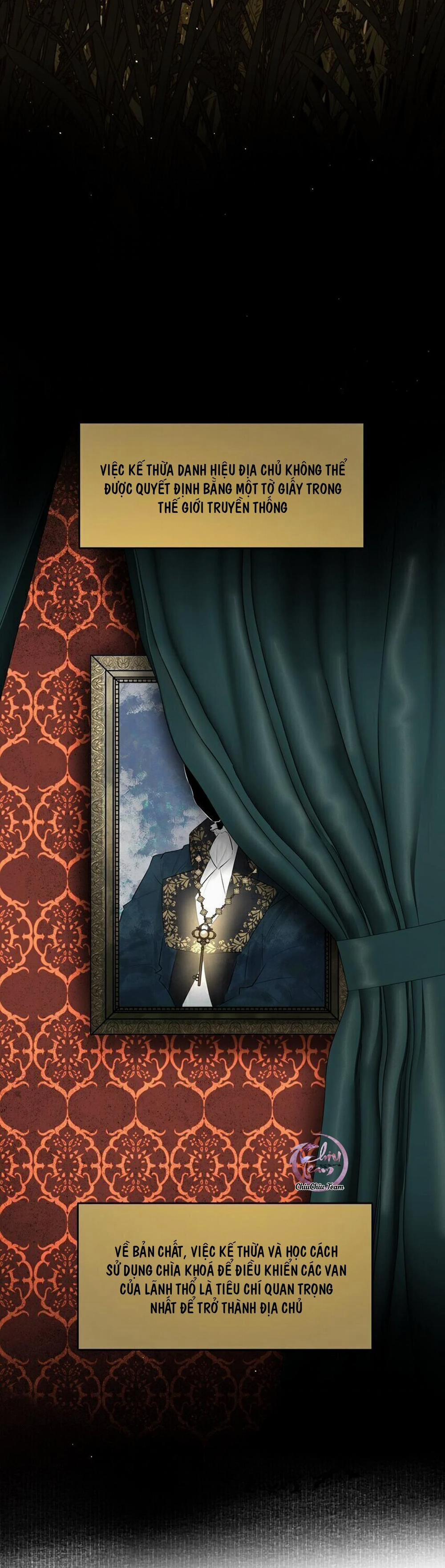 Bạn Trai Cũ Trở Thành Vua 49 trang 6