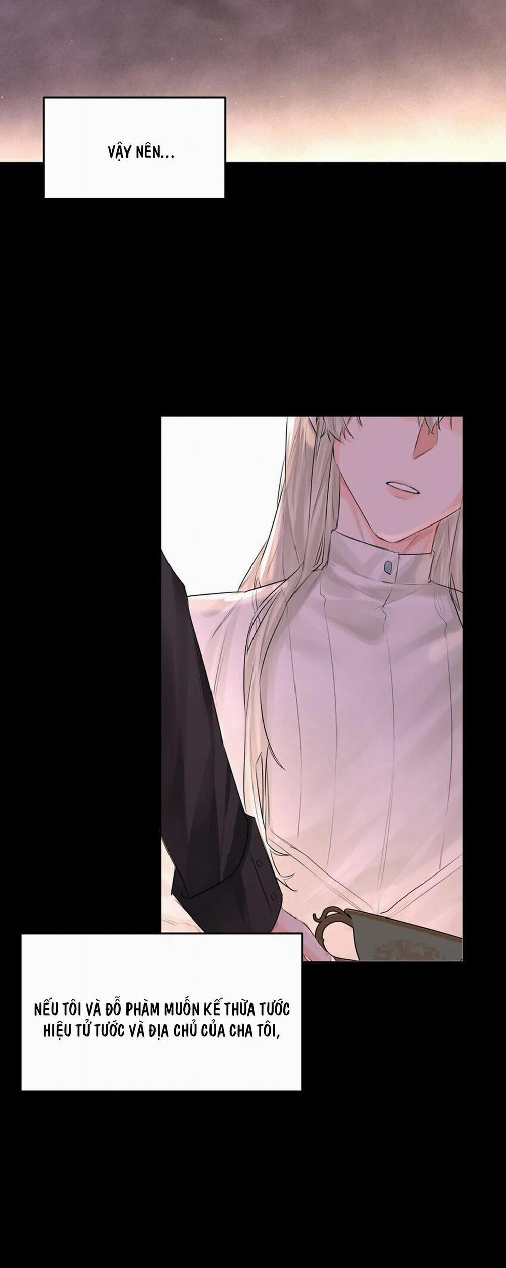 Bạn Trai Cũ Trở Thành Vua 49 trang 8