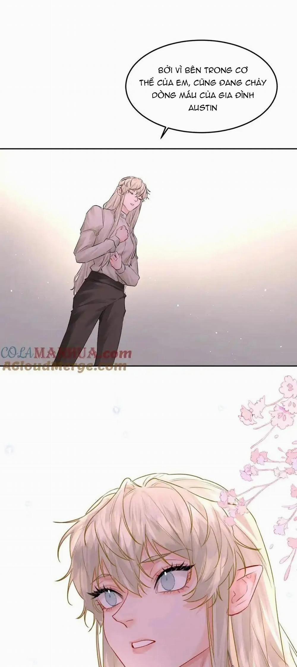 Bạn Trai Cũ Trở Thành Vua 50 trang 17