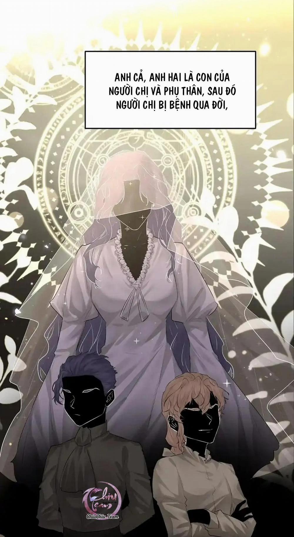 Bạn Trai Cũ Trở Thành Vua 50 trang 6