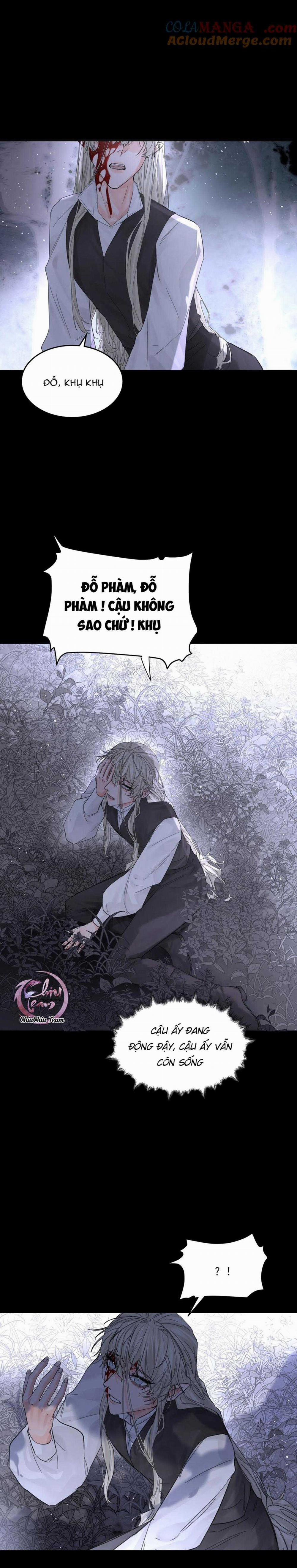 Bạn Trai Cũ Trở Thành Vua 67 trang 10