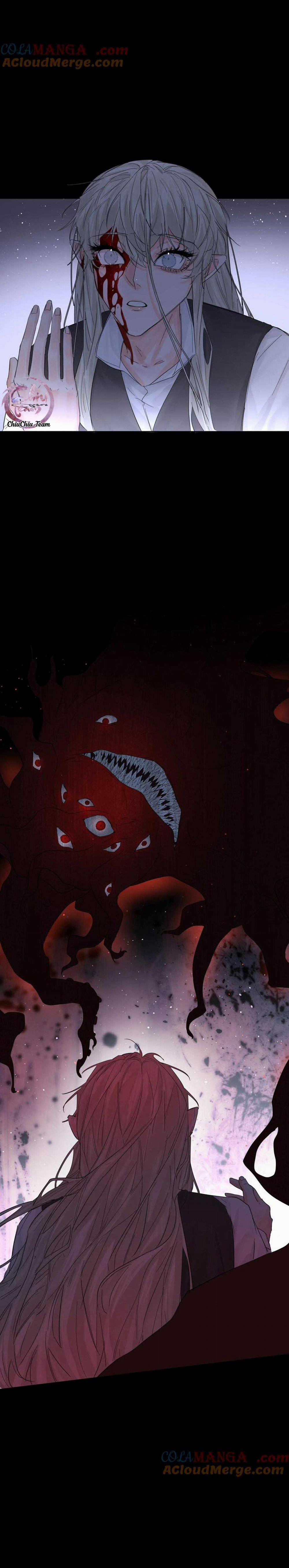 Bạn Trai Cũ Trở Thành Vua 67 trang 11